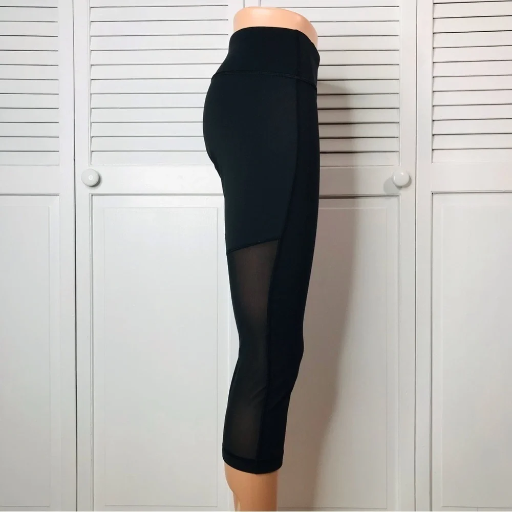 lululemon athletica excellent pre